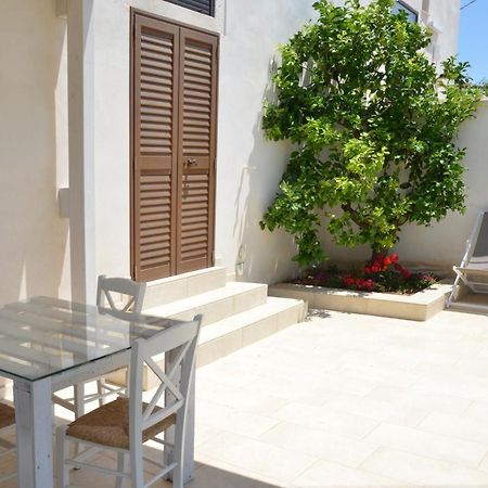 Masseria Poli Country House コンヴェルサーノ エクステリア 写真