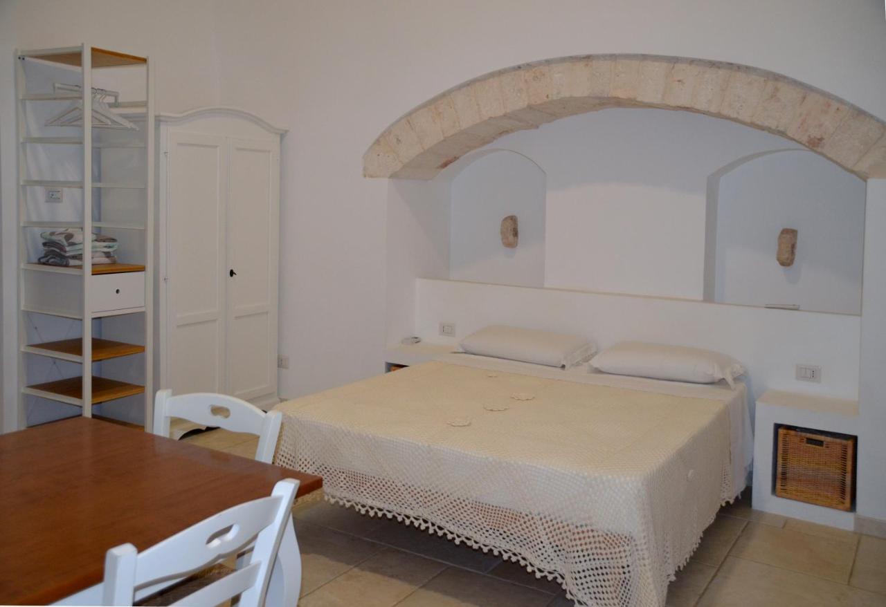 Masseria Poli Country House コンヴェルサーノ エクステリア 写真