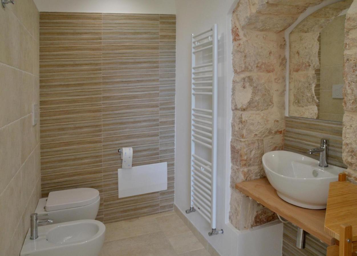 Masseria Poli Country House コンヴェルサーノ エクステリア 写真