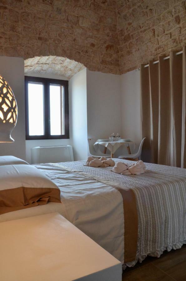 Masseria Poli Country House コンヴェルサーノ エクステリア 写真