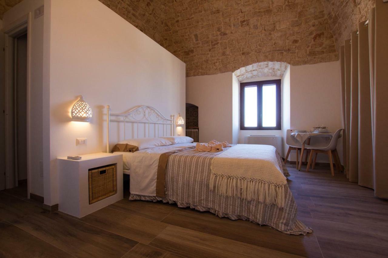Masseria Poli Country House コンヴェルサーノ エクステリア 写真