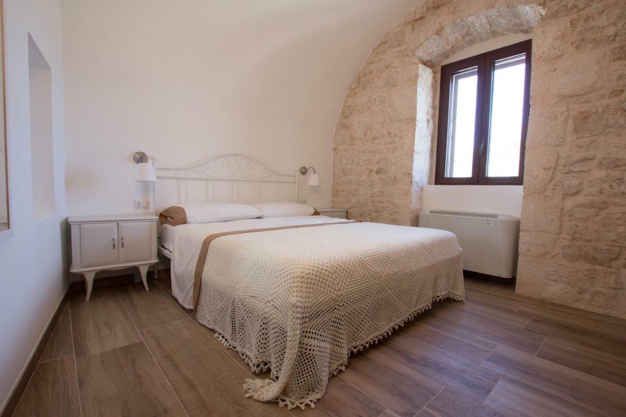 Masseria Poli Country House コンヴェルサーノ エクステリア 写真