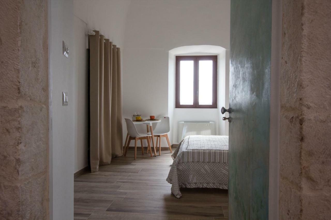 Masseria Poli Country House コンヴェルサーノ エクステリア 写真