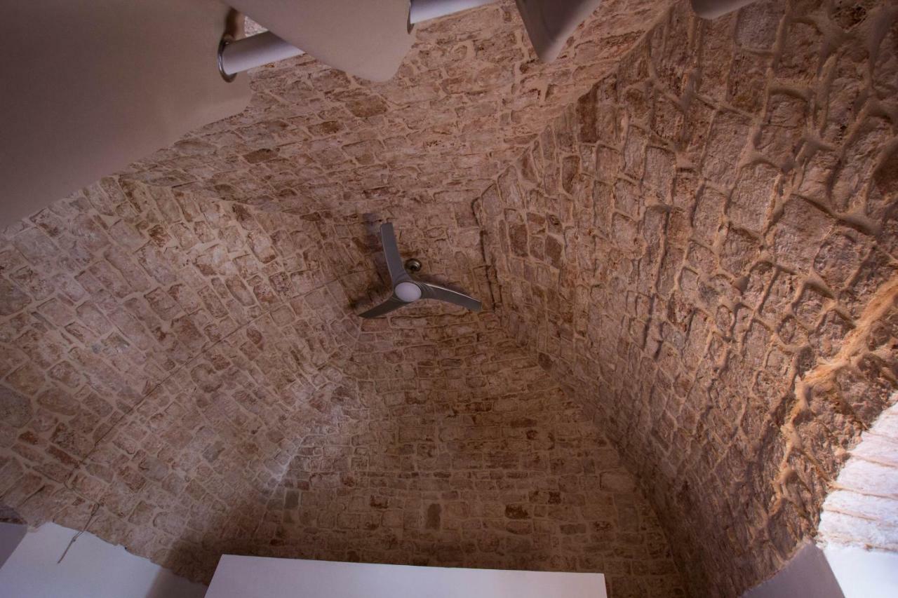 Masseria Poli Country House コンヴェルサーノ エクステリア 写真