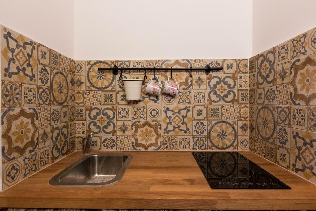 Masseria Poli Country House コンヴェルサーノ エクステリア 写真