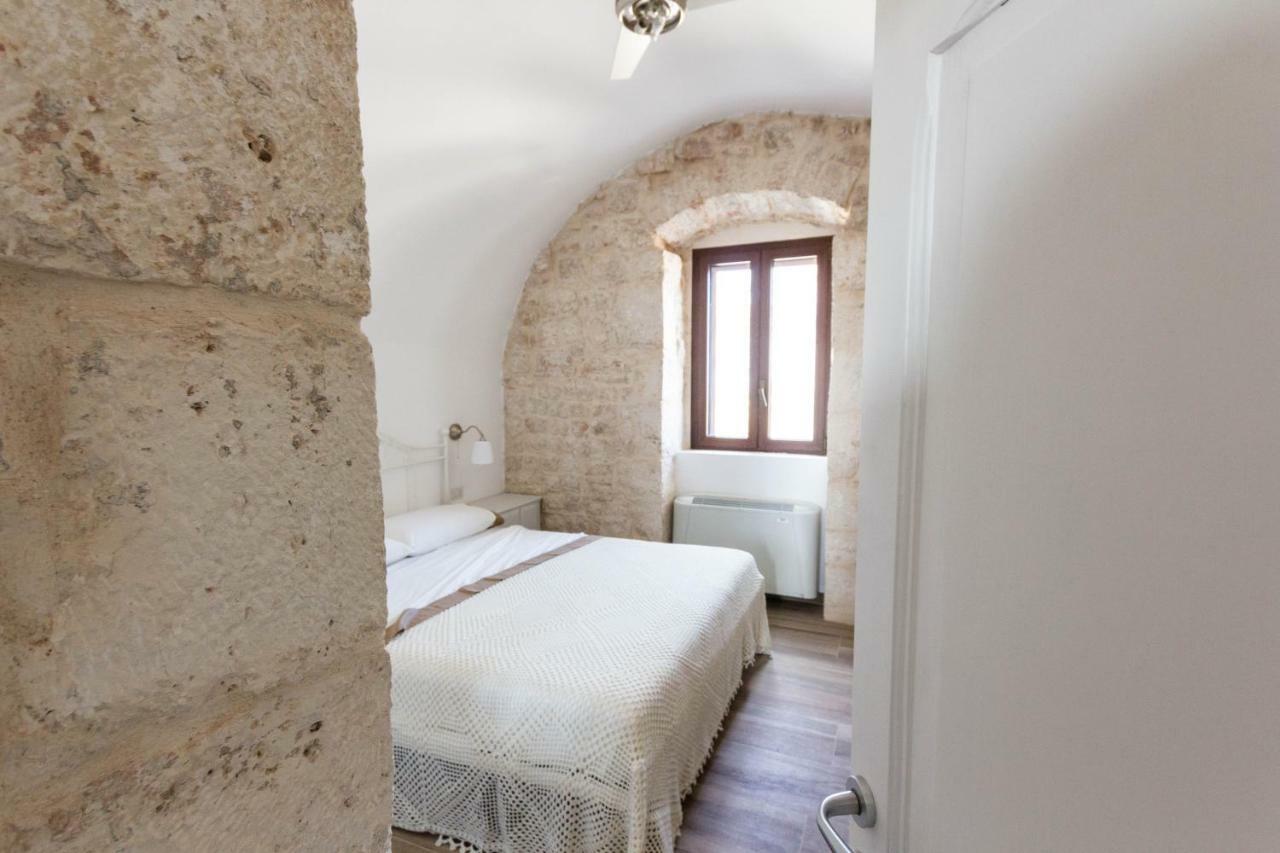 Masseria Poli Country House コンヴェルサーノ エクステリア 写真